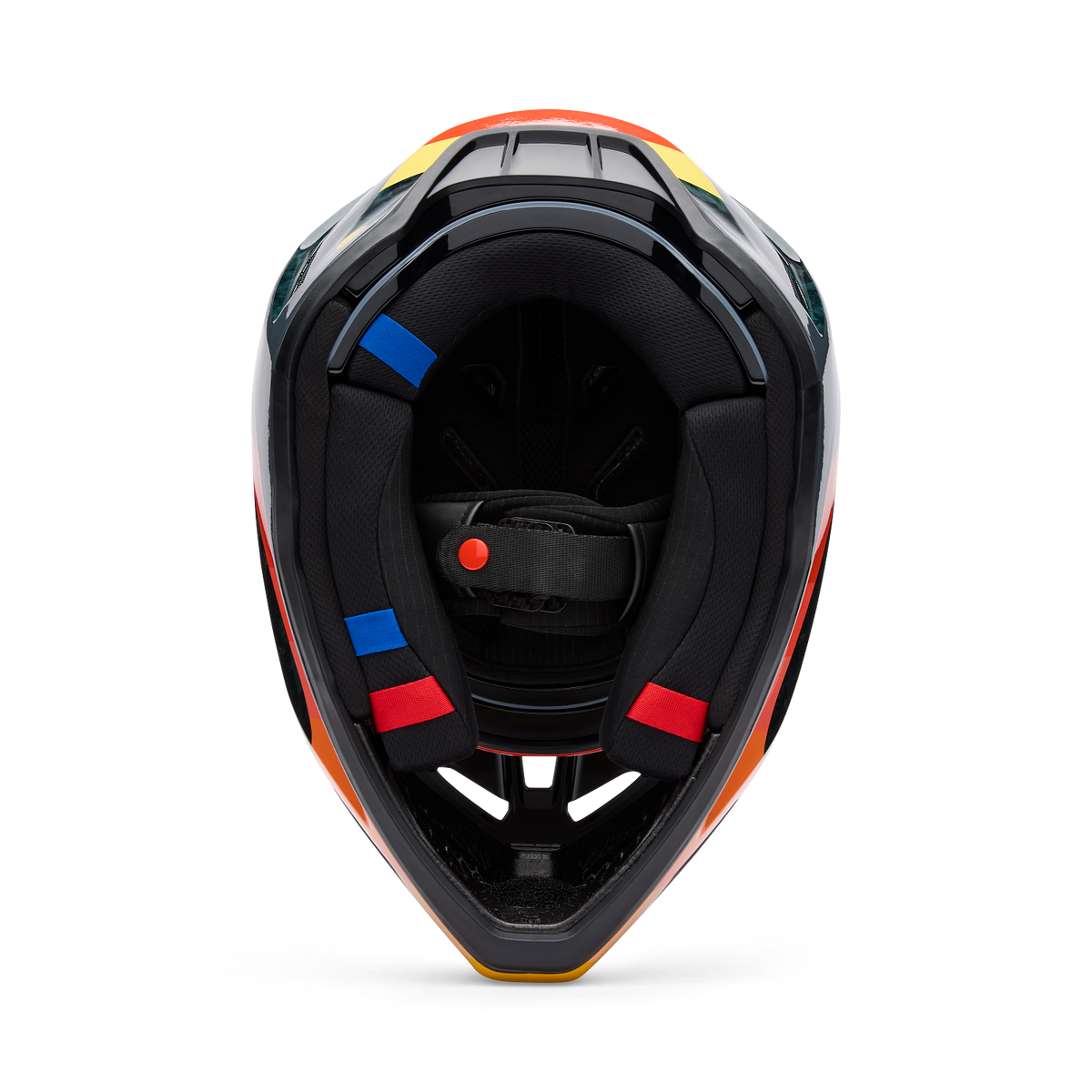 V3 RS Grid Helmet