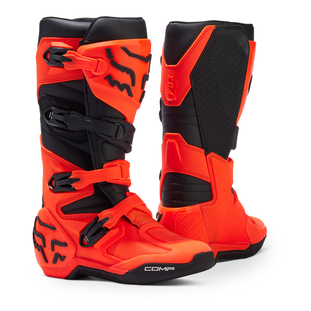 Youth Comp Boots