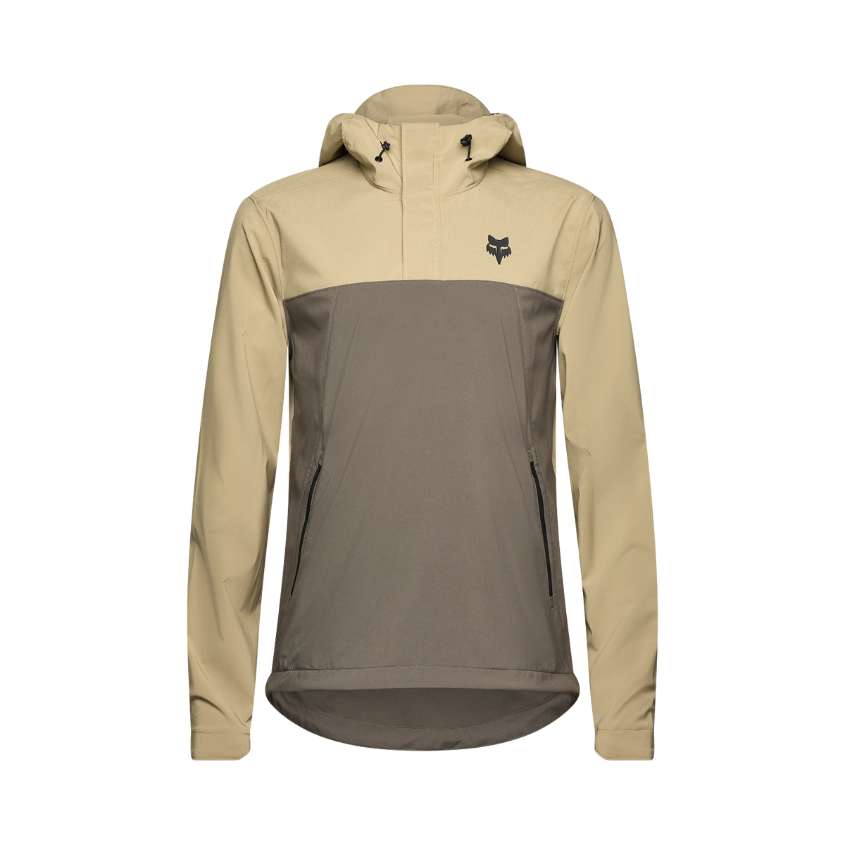 Ranger Wind Pullover
