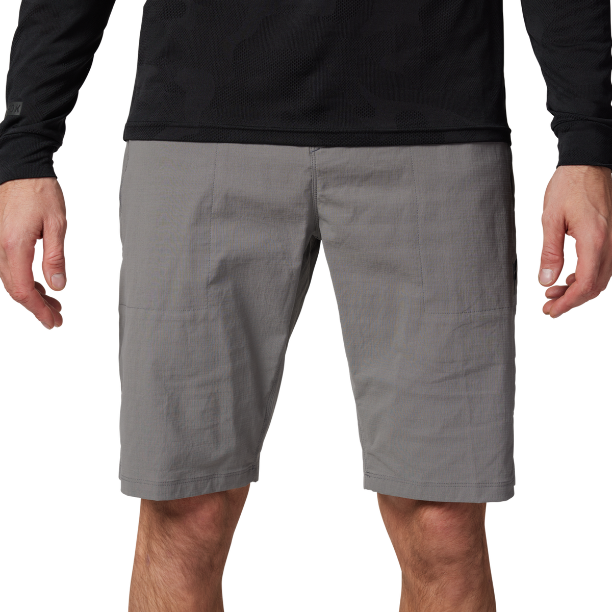 Ranger Shorts