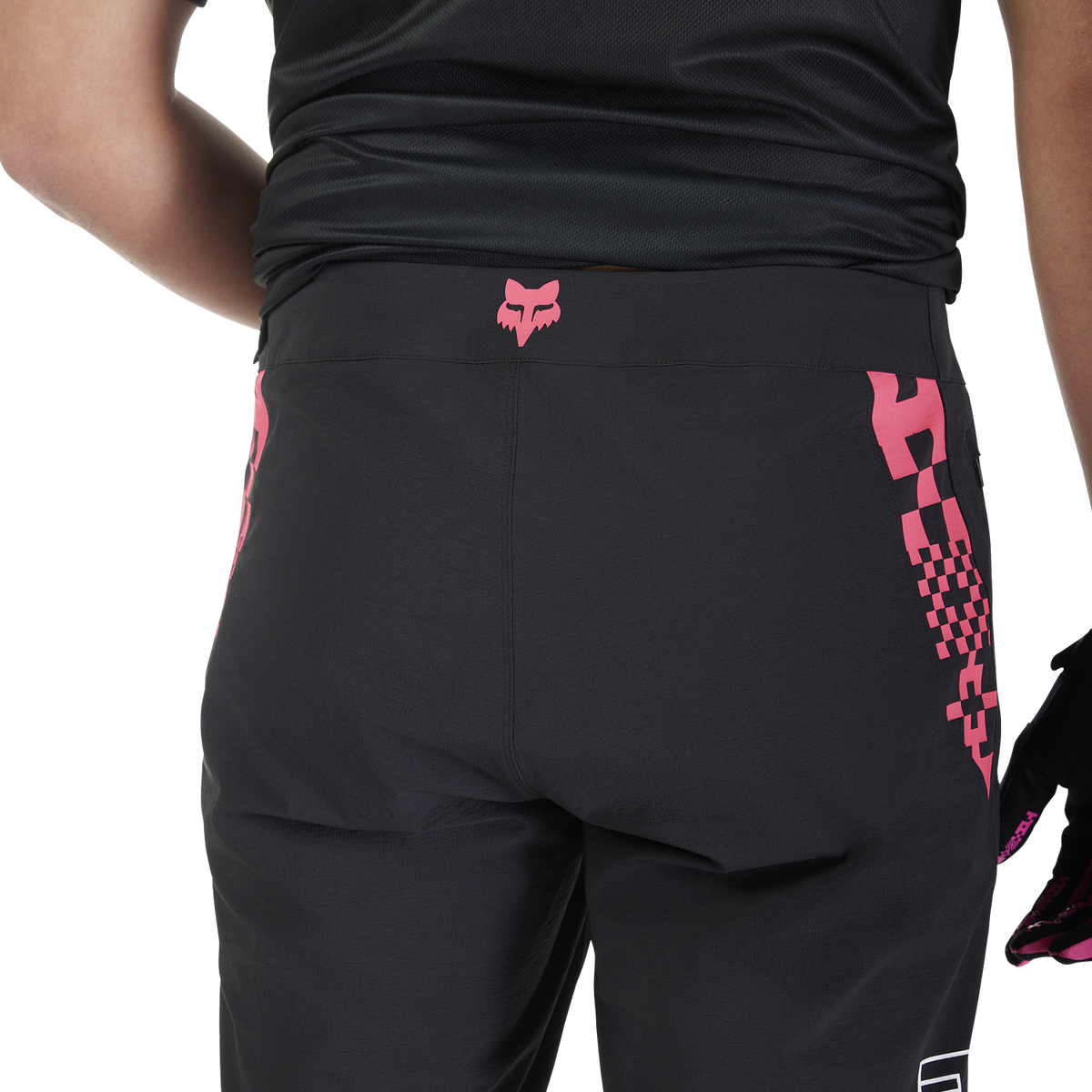 Ranger Digi Image Shorts
