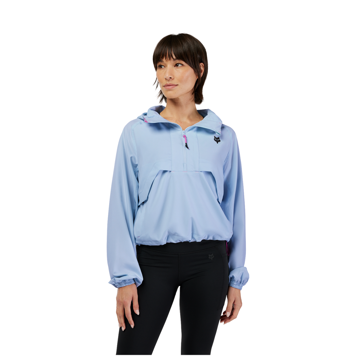Womens Survivalist Windbreaker