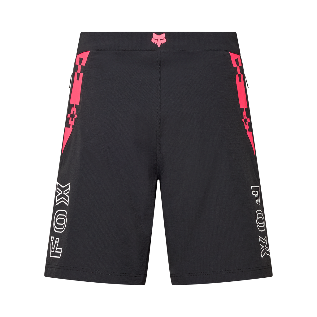 Youth Ranger Digi Image Shorts