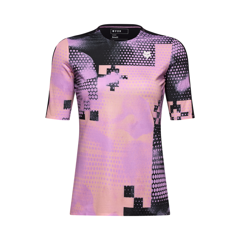 Womens Flexair Ascent Pulse Jersey
