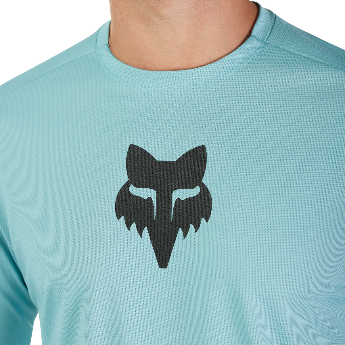Ranger Long Sleeve Jersey