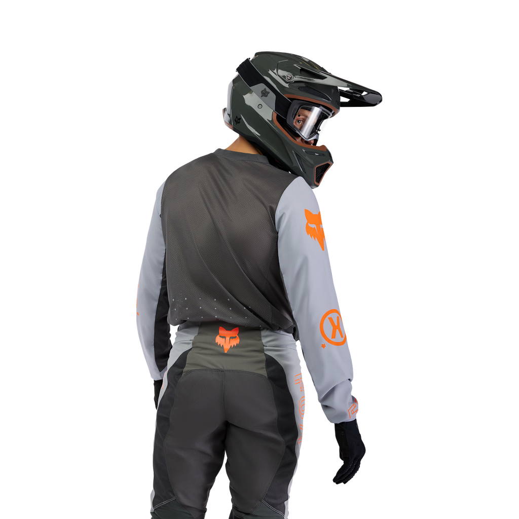Ranger Air Off-Road Jersey