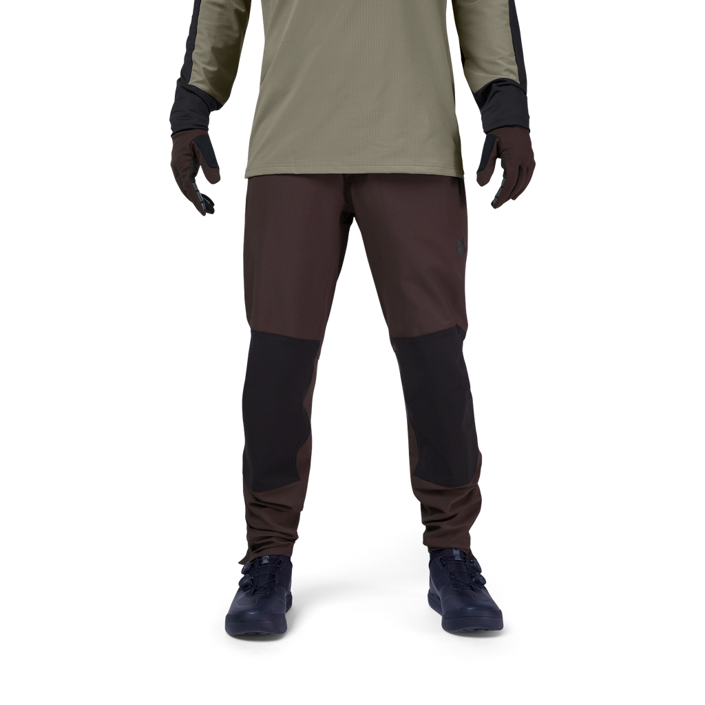 Defend Fire Pants